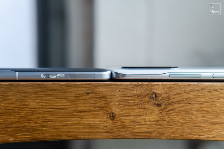 redmik40gaming体验1999起的游戏手机又把门焊死了