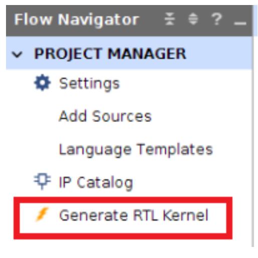 Flow Navigator Flow Navigator