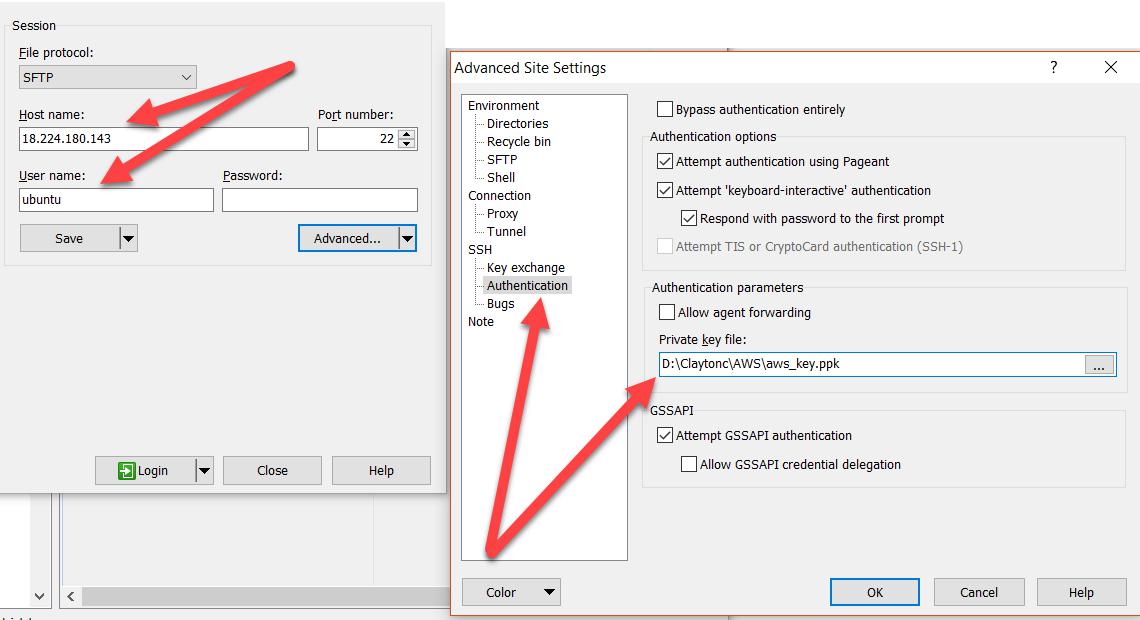 advanced-site-settings advanced-site-settings