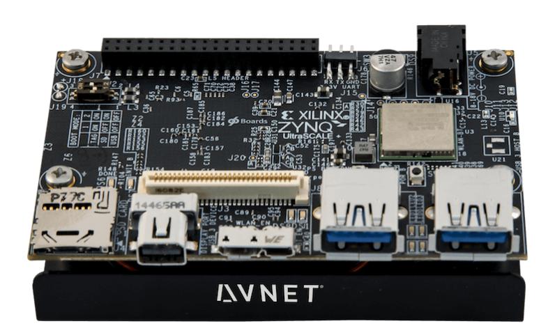 ultra-96-from-avnet