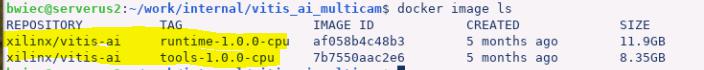 docker-images docker-images