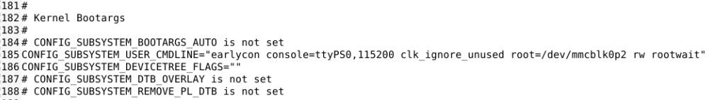 rootfs rootfs
