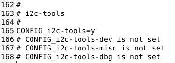 i2c i2c