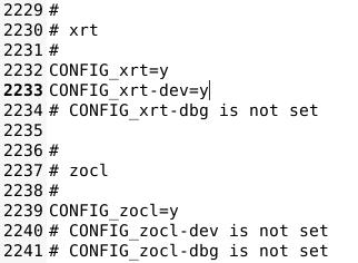 xrt xrt