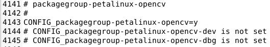 open-cv-package open-cv-package