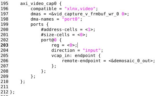 frame buffer frame buffer