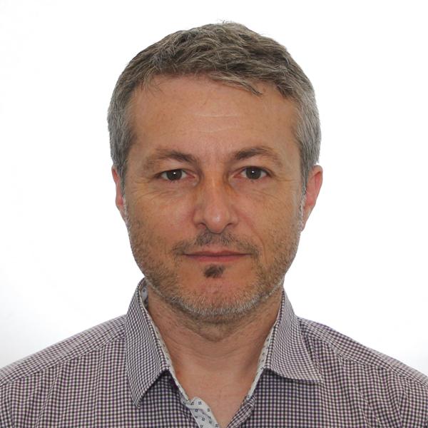 About Alain Darte