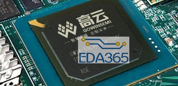 什么是FPGA，ASIC，如何设计一个适用于它们的供电系统