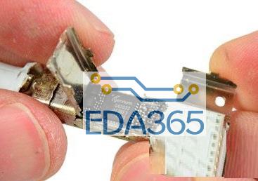 USB3.1连接器改善EMI/RFI问题传输率达10Gbit/s