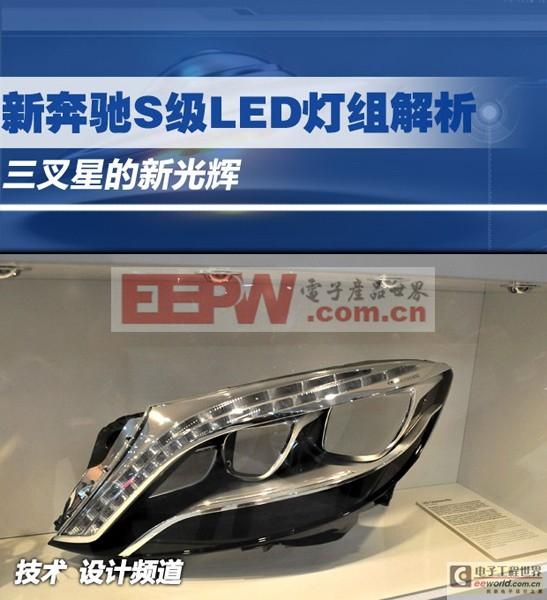 【LED技术大放送】LED显示屏五大技术集锦