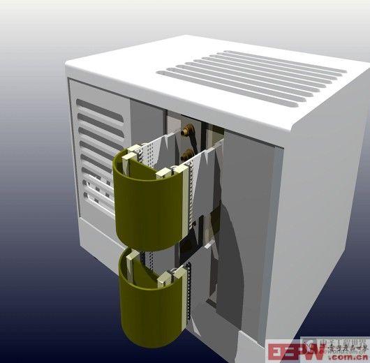 用NI USRP和LabVIEW为实验室设计实践课程