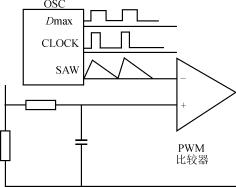PWM比较器电路图