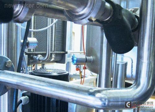 ARM-Linux驱动--DMA驱动分析（一）