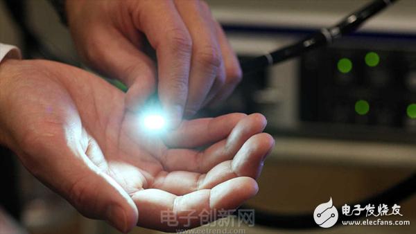 灯具的电磁兼容测试介绍