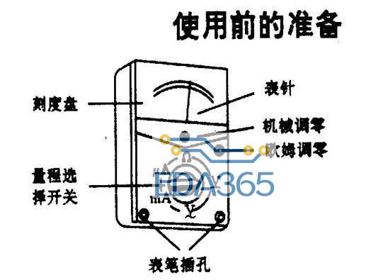 万用表的使用技巧