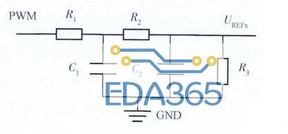 基于STM32步进电机多细分控制的设计