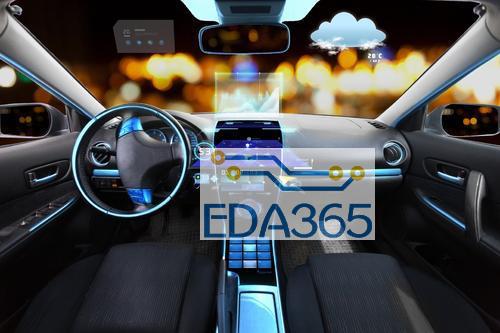 汽车语音技术在汽车电子系统中的应用
