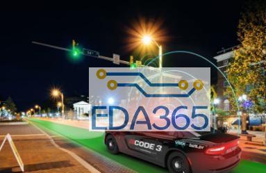 Danlaw与Code 3合作开发V2X系统，提高紧急车辆安全性