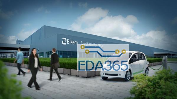 挪威启动石墨电池工厂计划    致力于开发先进固态电池技术