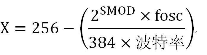 利用超级终端实现单片机与电脑通讯 - 月圆花青 - 玉佩
