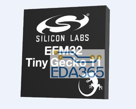 新型Silicon Labs Tiny Gecko MCU有效延长 IoT连接设备电池寿命