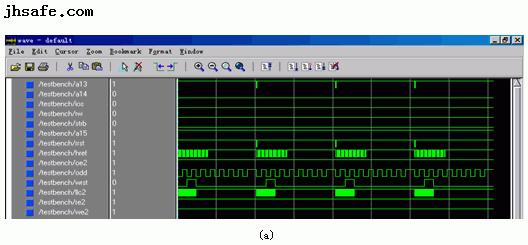 基于DSP的视频采集系统设计