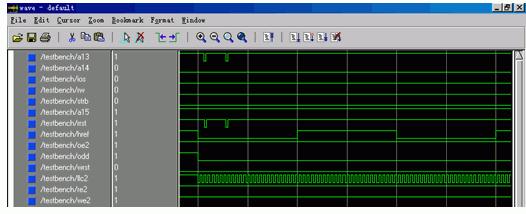 基于DSP的视频采集系统设计