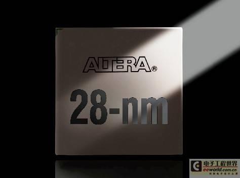 Altera发布仅售49美元的入门级开发套件
