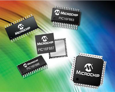 Microchip推出高压线性稳压器