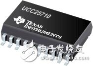 用LLC半桥式控制器UCC25710实现LED照明