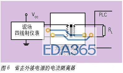 电气隔离和电磁兼容--隔离端子抗干扰的基本要求浅析