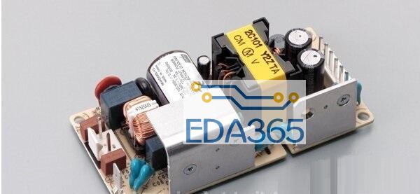 有效控制开关电源EMI？