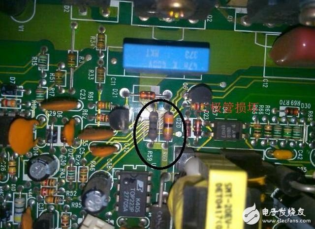 快速检测出PCB板故障问题的方法