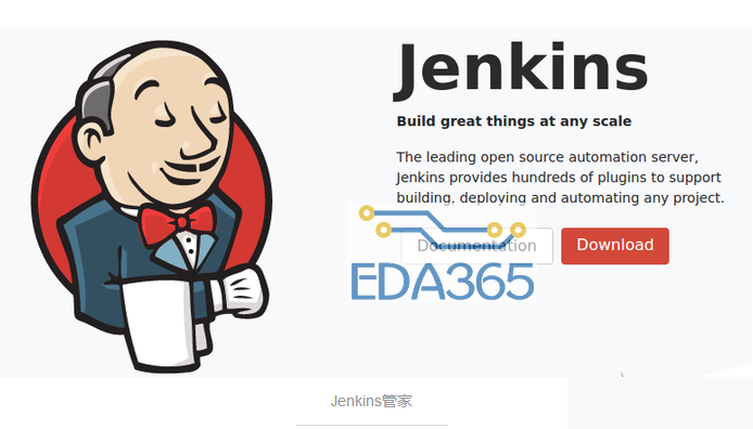 jenkins简单的使用教程