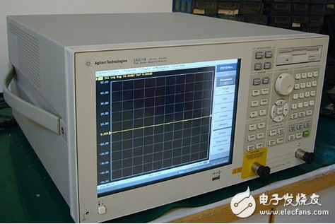 网络分析仪有什么具体作用