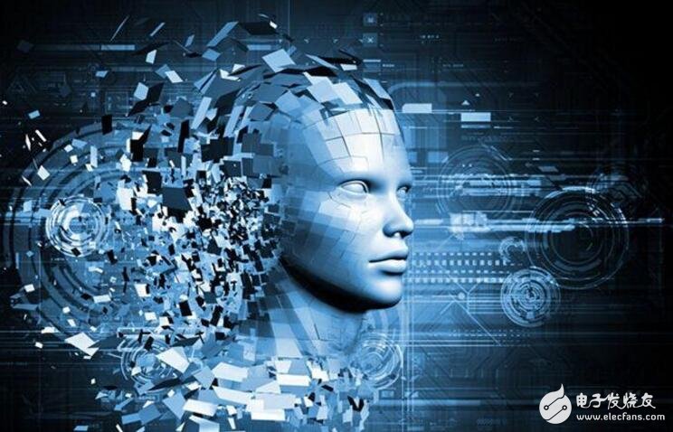 人工智能技术有哪些_人工智能技术的原理