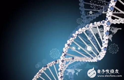 什么是生物磁珠_磁珠法提取DNA简介