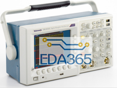 数字荧光示波器TDS3014B的特点优势及应用范围