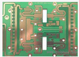高频电路的PCB布线规则和技巧解析