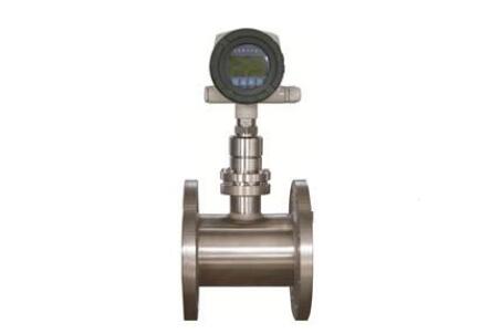 靶式流量计安装要求及注意事项