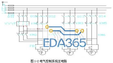 基于组态软件实现恒压供水系统的自动监控设计方案