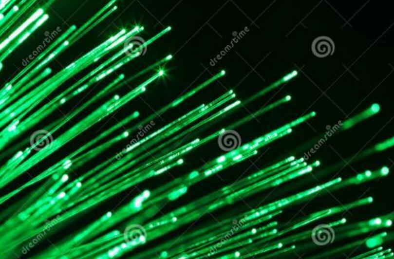 光纤通信系统的组成与特点_光纤通信六大发展动向