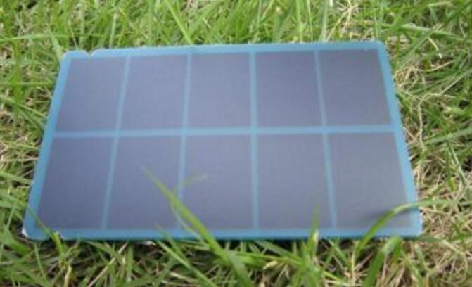 太阳能硅片生产工艺分析_太阳能硅片有辐射有毒吗
