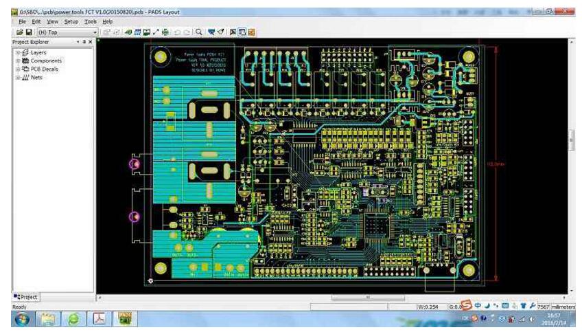 常用pcb layout软件有哪些