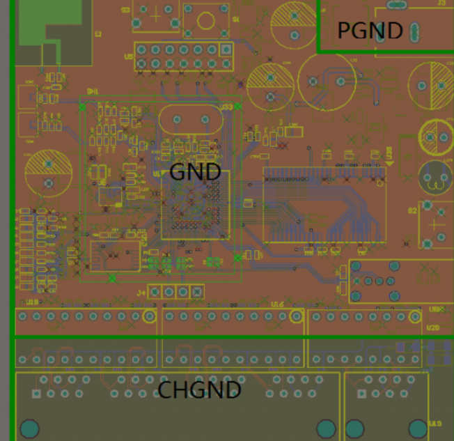 铺铜是什么？PCB中铺铜作用分析