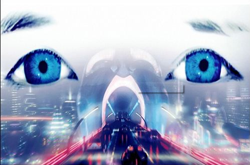 你还在那担心拍照时眨眼吗？Facebook的AI新研究让你“眼界大开”