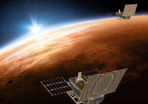 美国洞察号探测器成功登陆火星带了哪些仪器
