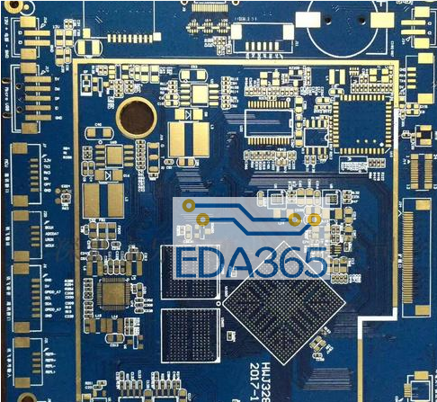 电子设备的PCB板电磁兼容性设计方法