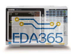 GSP-800系列频谱分析仪的应用特点及适用范围