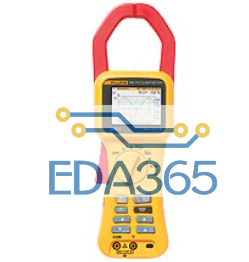 Fluke 345电能分析仪的特点及应用分析